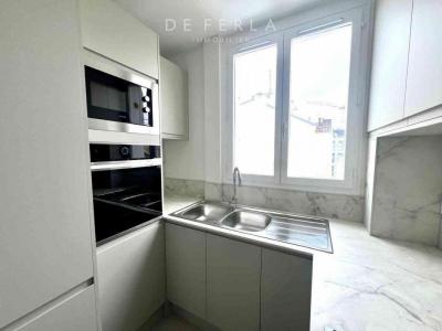 For rent Paris-14eme-arrondissement 2 rooms 52 m2 Paris (75014) photo 2