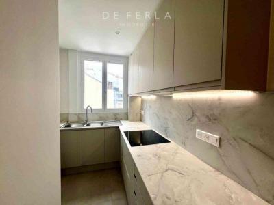 For rent Paris-14eme-arrondissement 2 rooms 52 m2 Paris (75014) photo 3