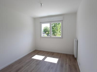 Louer Appartement 41 m2 Nantes