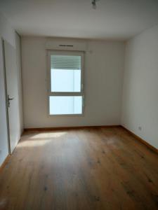 For rent Nantes 2 rooms 42 m2 Loire atlantique (44300) photo 1