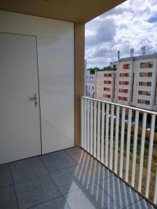 For rent Nantes 2 rooms 42 m2 Loire atlantique (44300) photo 2