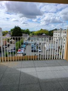 For rent Nantes 2 rooms 42 m2 Loire atlantique (44300) photo 3
