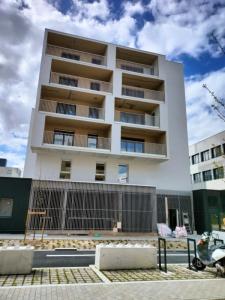 For rent Nantes 2 rooms 42 m2 Loire atlantique (44300) photo 4