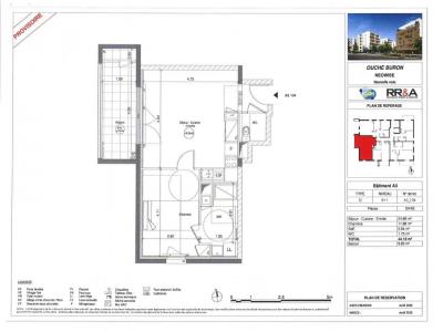 Louer Appartement Nantes Loire atlantique