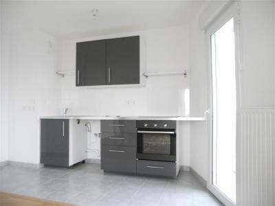 Louer Appartement Nantes 860 euros