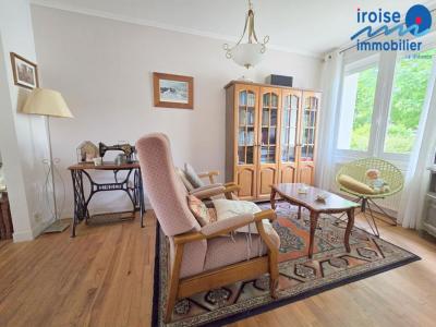 Acheter Maison 81 m2 Brest