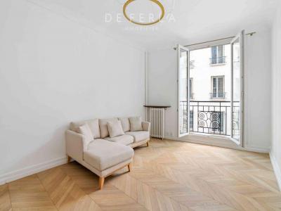 For sale Paris-15eme-arrondissement 3 rooms 70 m2 Paris (75015) photo 1