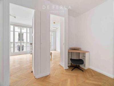 For sale Paris-15eme-arrondissement 3 rooms 70 m2 Paris (75015) photo 3