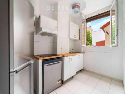 For sale Paris-15eme-arrondissement 3 rooms 70 m2 Paris (75015) photo 4