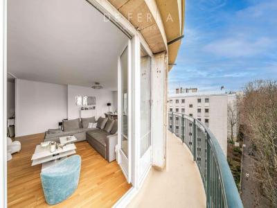For sale Paris-15eme-arrondissement 5 rooms 150 m2 Paris (75015) photo 1