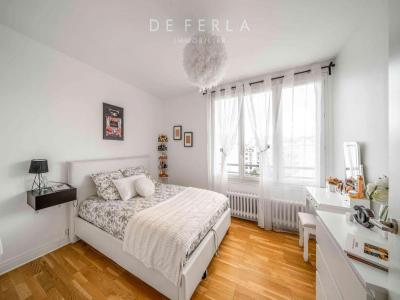 For sale Paris-15eme-arrondissement 5 rooms 150 m2 Paris (75015) photo 4