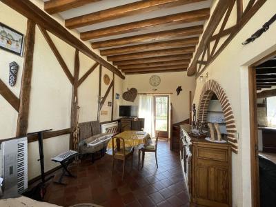 For sale Trigueres 7 rooms 158 m2 Loiret (45220) photo 2