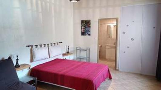 For rent Biguglia 1 room 35 m2 Corse (20620) photo 2
