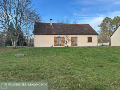For sale Neuvy-sur-barangeon 3 rooms 82 m2 Cher (18330) photo 0