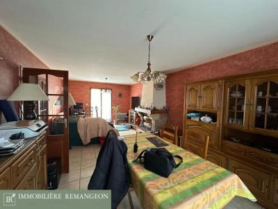 For sale Neuvy-sur-barangeon 3 rooms 82 m2 Cher (18330) photo 2