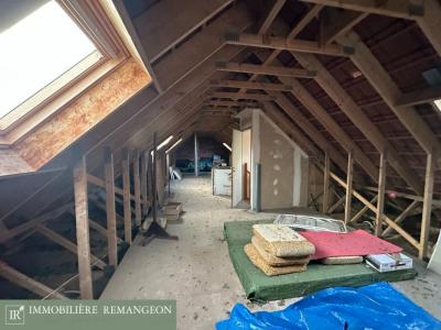 For sale Neuvy-sur-barangeon 3 rooms 82 m2 Cher (18330) photo 4