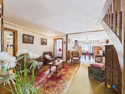 Acheter Maison 132 m2 Pagny-sur-moselle