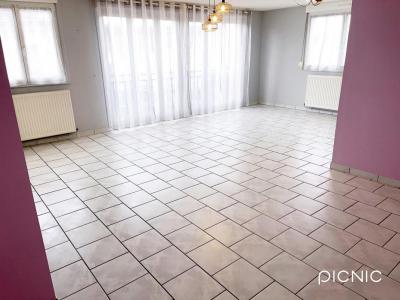 Annonce Location 3 pices Appartement Pagny-sur-moselle 54