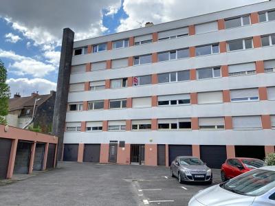 Acheter Appartement 54 m2 Armentieres