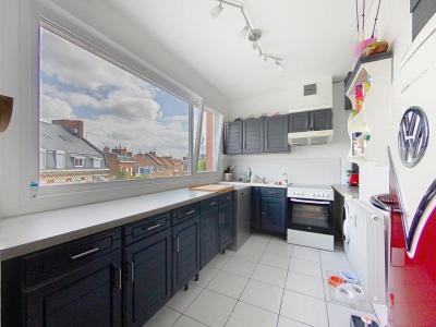Acheter Appartement Armentieres Nord