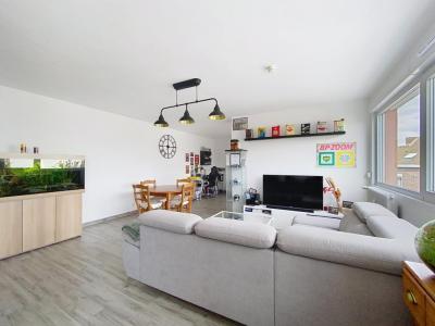 Acheter Appartement Armentieres 118500 euros