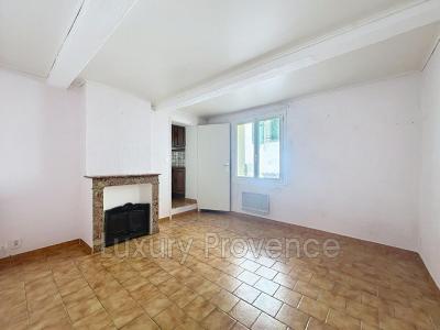 Annonce Vente 3 pices Appartement Greasque 13