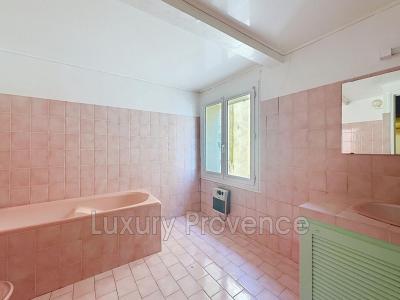 Acheter Appartement Greasque Bouches du Rhone