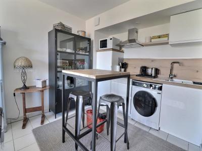 Acheter Appartement 37 m2 Angers