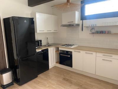 Louer Appartement 61 m2 Bourg-en-bresse