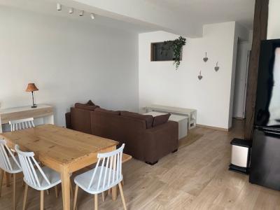 Louer Appartement Bourg-en-bresse Ain