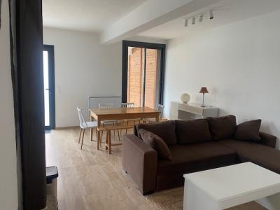 Louer Appartement Bourg-en-bresse 860 euros
