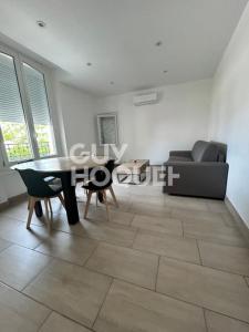For rent Coulommiers 1 room 25 m2 Seine et marne (77120) photo 0