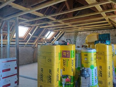 For sale Plouay 128 m2 Morbihan (56240) photo 4