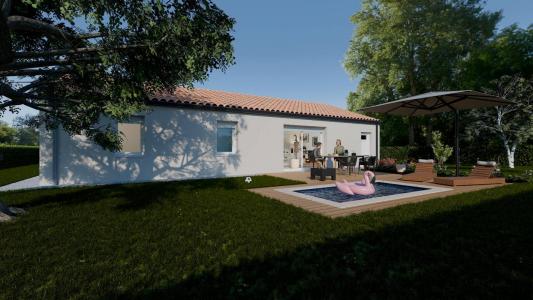 Annonce Vente 6 pices Maison Copechagniere 85