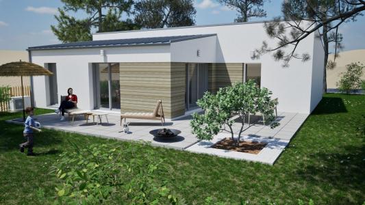 For sale Saint-hilaire-de-riez 3 rooms 91 m2 Vendee (85270) photo 1