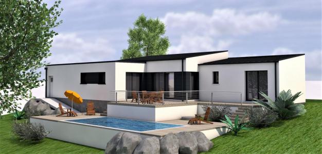 For sale Aiguillon-sur-vie SAINT-HILAIRE-DE-RIEZ 4 rooms 76 m2 Vendee (85220) photo 0