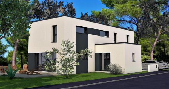 For sale Aiguillon-sur-vie SAINT-HILAIRE-DE-RIEZ 4 rooms 76 m2 Vendee (85220) photo 1