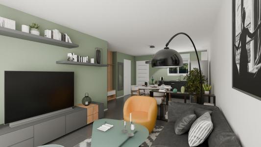 For sale Poire-sur-vie 4 rooms 61 m2 Vendee (85170) photo 2