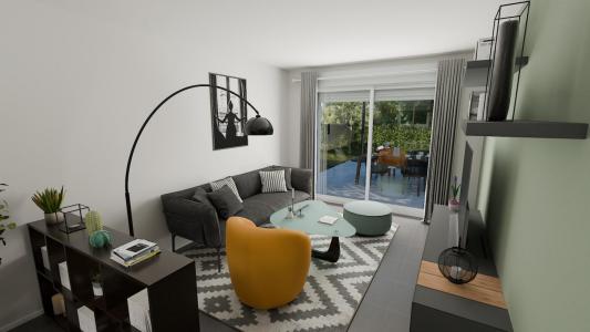 For sale Poire-sur-vie 4 rooms 61 m2 Vendee (85170) photo 4
