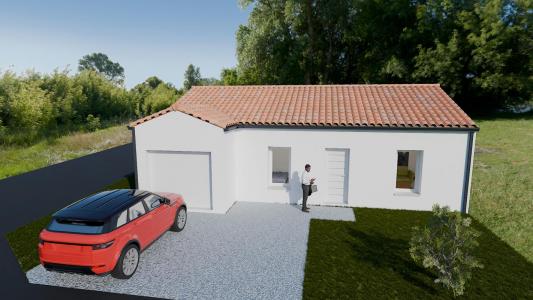 For sale Beauvoir-sur-mer 69 m2 Vendee (85230) photo 0