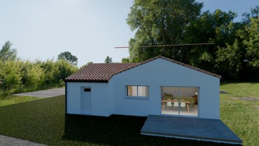 Annonce Vente Maison Fenouiller 85