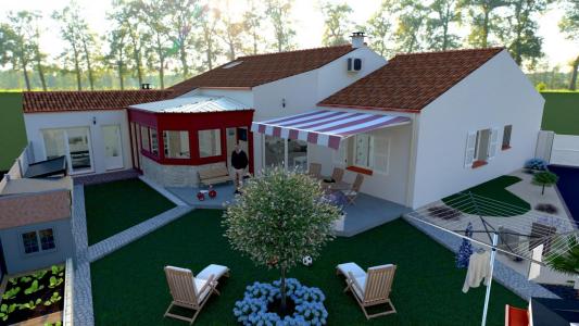 Acheter Maison 86 m2 Challans