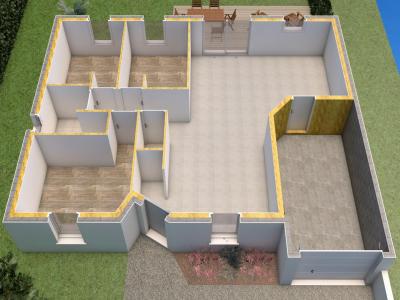 Annonce Vente Maison Saint-gervais 85