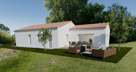 For sale Saint-brevin-les-pins 84 m2 Loire atlantique (44250) photo 0