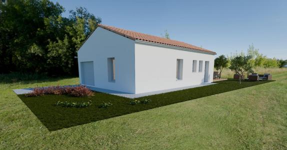 For sale Saint-brevin-les-pins 84 m2 Loire atlantique (44250) photo 1