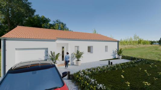 For sale Saint-hilaire-de-riez 5 rooms 134 m2 Vendee (85270) photo 0