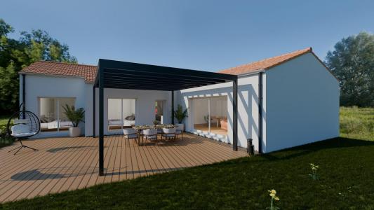 For sale Saint-hilaire-de-riez 5 rooms 134 m2 Vendee (85270) photo 1
