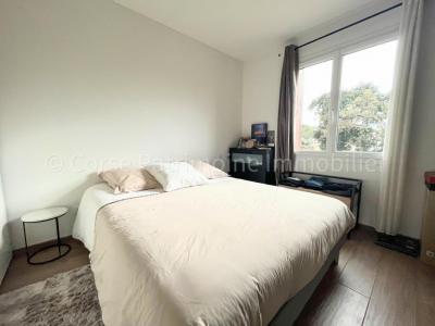 Acheter Appartement 70 m2 Porto-vecchio