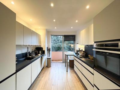 Acheter Appartement Porto-vecchio Corse