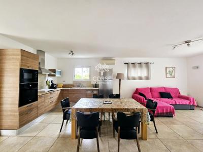 For sale Solaro 4 rooms 100 m2 Corse (20240) photo 4